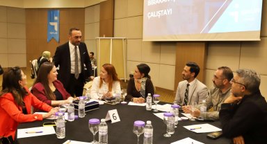 Konya İŞKUR'dan istihdamda 'iz bırakan' iş birliği