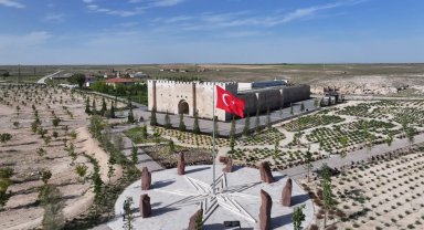 Konya Karatay'ın dijital turizm kapısı: Visit Karatay yayında