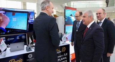 Konya Meram, teknoloji projeleriyle göz dolduruyor