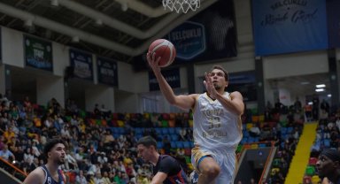 Konya pota ve filede yenilgi yüzü görmüyor