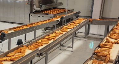 Konya'da 'Fenni Fırın' ekmeğe zam yok