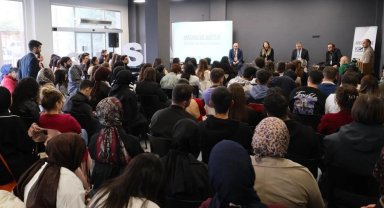 Konya'da Sosyal İnovasyon Ajansı 5 yaşında