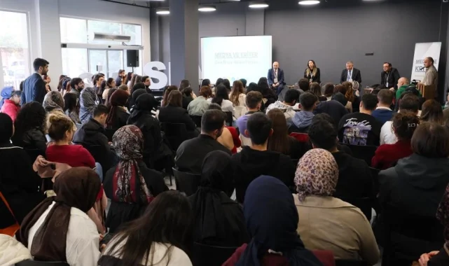 Konya'da Sosyal İnovasyon Ajansı 5 yaşında