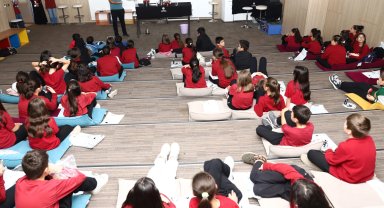 Konya'nın 28 ilçesinde bilimle buluşma zamanı