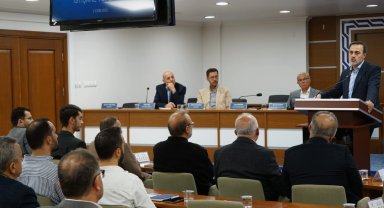 KTO Meslek Komiteleri'nde 'ortak akıl' rehber oluyor