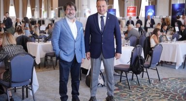 Küresel alım grupları Türkiye'nin yerli üreticileriyle bir araya geldi