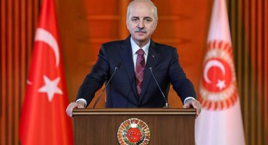 Kurtulmuş: Arkadaşlarımızın kılına zarar gelirse hesabını verirsiniz!