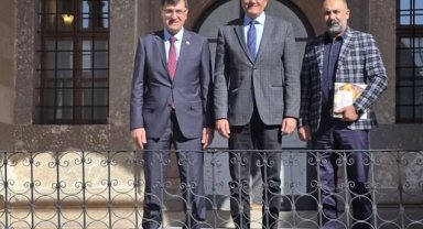 Kütahya Belediyesi'nden turizm mesaisi