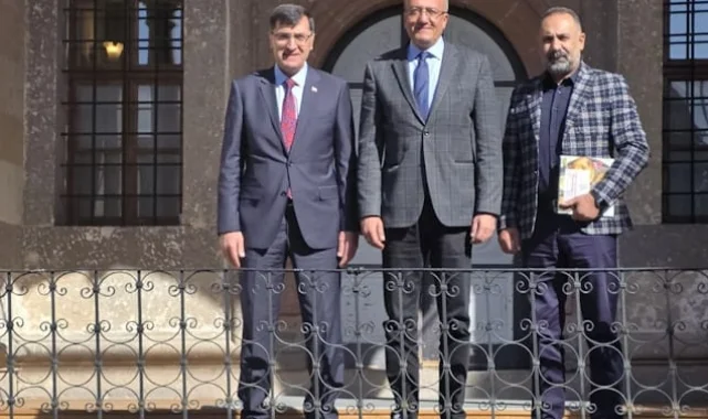 Kütahya Belediyesi'nden turizm mesaisi