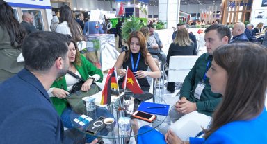 LOGISTECH, lojistik sektörünün buluşma noktası oldu