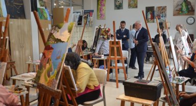 MABESEM'de yeni dönem kayıtları başladı