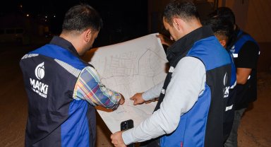 Malatya'da altyapı güçleniyor