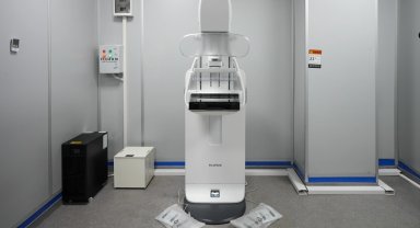 Maltepeli kadınlara ücretsiz meme kanseri taraması