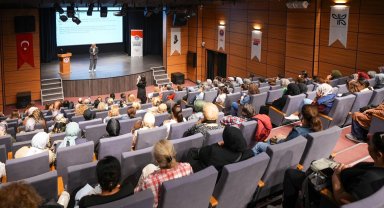 Maltepeli kadınlardan sağlık dayanışması