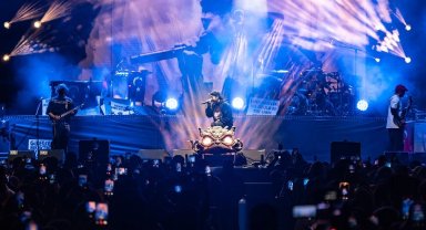 maNga'dan Bolu'da tarihi Cumhuriyet konseri