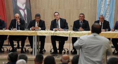 Manisa Selendi'ye kent lokantası ve halk mandıra geliyor