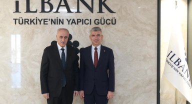 Manisa Soma'yı ısıtacak Ankara temasları!