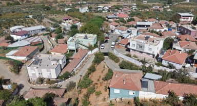 Manisa Turgutlu'nun o mahallesindeki içme suyu sorununa çözüm