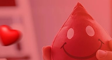 Manisa'da 'kamp sandalyesi' hediyeli kan bağışı kampanyası