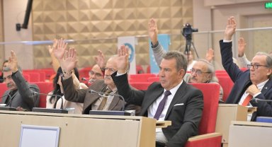 Manisa'da 'Kent Konseyi' toplandı