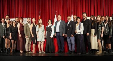 Manisa'da tiyatro sezonu Shakespeare'le açılıyor