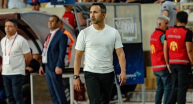 Mardin 1969 Spor Teknik Direktörü Cingöz'den takımına övgü