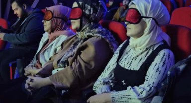 Mardin'de 'erişilebilir bir dünya için' farkındalık