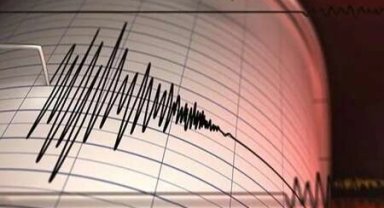 Marmara'da 5 şiddetinde deprem! Kuvvetli hissedildi