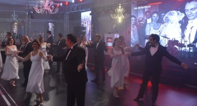 MARSİFED'ten Cumhuriyet'in 102. yılına yakışır kutlama