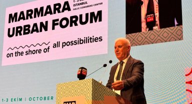 MARUF25'te Marmara'nın geleceği için vizyonlar konuşuldu