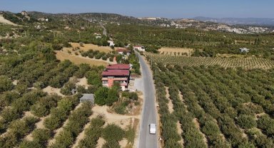 Mersin'de ulaşım ağı daha da güçleniyor