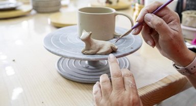 Mersinli kadınlar üretiyor, markalaşıyor