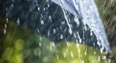 Meteoroloji'den Kıyı Ege, Güneydoğu ve Doğu Anadolu için şiddetli yağış uyarısı