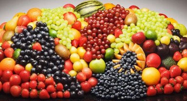 Meyvelerde rekor yükseliş