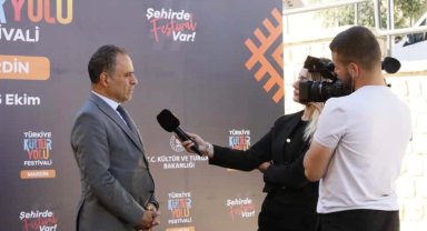 Milletekili Adak: Mardin dünya kenti olma yolunda ilerliyor