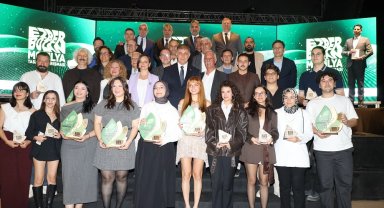 Mobilyada ezber bozan tasarımlar ödüllendirildi