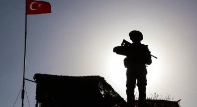 MSB: 1 terörist teslim, sınırda 294 yakalama