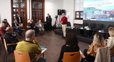 Mudanya kendi turizm hikayesini yazıyor