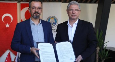 Mudanya'dan 'Gıda Bankası' hamlesi