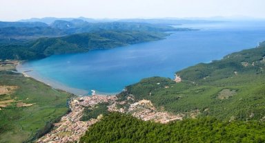 Muğla Büyükşehir'den Gökova için hukuki zafer!