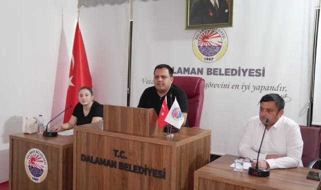 Muğla Dalaman Belediyesi 59 milyon TL borçlu