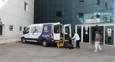 Muğla'da Datça'dan Bodrum'a tüm engeller aşılıyor