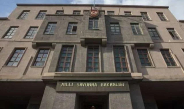 Muvazzaf subay alımı başvuruları 2 Kasım'a uzatıldı