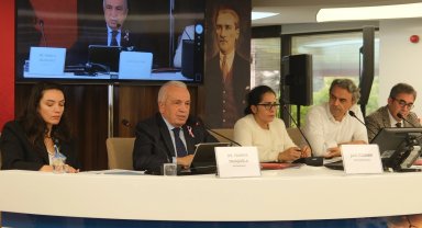 Nilüfer'in kooperatifçilik modeli Türkiye'ye örnek olacak