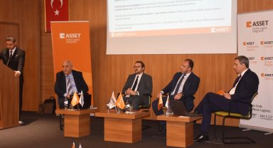 NOSAB Akademi sektörü bilgilendirdi