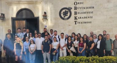 OBBKT gezi turlarının rotasında