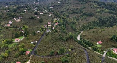 Ordu Büyükşehir'den Ulubey'e konforlu ulaşım