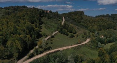 Ordu Kabataş'ta yol konforu artıyor