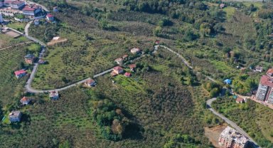 Ordu'da eğitime giden yol konfor ile buluştu