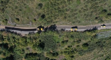 Ordu'da yarım asırlık bekleyiş sona erdi